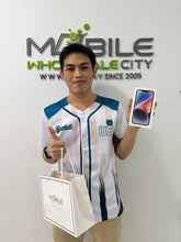 Load image into Gallery viewer, Apple iPhone 15 | Pelan Ansuran GoFlexi 36 Bulan — CTOS Sangkut/Grab Rider/Tentera/Student/Foreign Worker Layak ✅