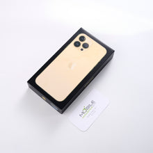 Load image into Gallery viewer, Apple iPhone Box