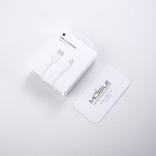 Load image into Gallery viewer, Apple USB-C to Lightning Cable