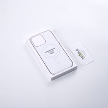 Load image into Gallery viewer, iPhone Clear Case with MagSafe
