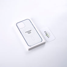 Load image into Gallery viewer, iPhone Clear Case with MagSafe