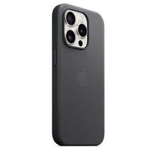 Load image into Gallery viewer, iPhone FineWoven Case with MagSafe