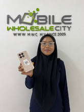 Load image into Gallery viewer, Apple iPhone 15 | Pelan Ansuran GoFlexi 36 Bulan — CTOS Sangkut/Grab Rider/Tentera/Student/Foreign Worker Layak ✅