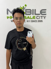 Load image into Gallery viewer, Apple iPhone 15 | Pelan Ansuran GoFlexi 36 Bulan — CTOS Sangkut/Grab Rider/Tentera/Student/Foreign Worker Layak ✅