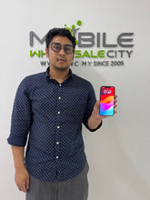 Load image into Gallery viewer, Apple iPhone 15 | Pelan Ansuran GoFlexi 36 Bulan — CTOS Sangkut/Grab Rider/Tentera/Student/Foreign Worker Layak ✅