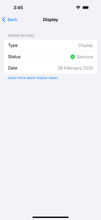Load image into Gallery viewer, Apple_Genuine_Part_-_Screen_Display_-_Brand_New_-_Unregistered