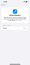 Load image into Gallery viewer, Apple Genuine Part - Screen Display - Registered - Device Disassembly - Mobile Wholesale City