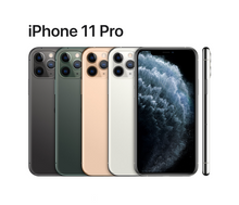 Load image into Gallery viewer, Apple iPhone 11 Pro - Ansuran Kedai Kad Debit - 4 Bulan Atao 7 Bulan Mobile Wholesale City Malaysia 2005 - 100% Lulus - Tanpa Documents - Mohon Sekarang Hotline: 017-788-9900