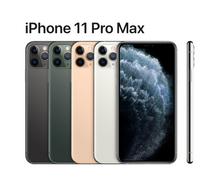 Load image into Gallery viewer, Apple iPhone 11 Pro Max - Ansuran Kedai Kad Debit - 4 Bulan Atao 7 Bulan Mobile Wholesale City Malaysia 2005 - 100% Lulus - Tanpa Documents - Mohon Sekarang Hotline: 017-788-9900