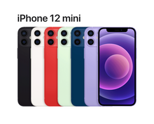 Load image into Gallery viewer, Apple iPhone 12 Mini - Ansuran Kedai Kad Debit - 4 Bulan Atao 7 Bulan Mobile Wholesale City Malaysia 2005 - 100% Lulus - Tanpa Documents - Mohon Sekarang Hotline: 017-788-9900