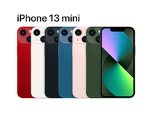 Load image into Gallery viewer, Apple iPhone 13 Mini - Ansuran Kedai Kad Debit - 4 Bulan Atao 7 Bulan Mobile Wholesale City Malaysia 2005 - 100% Lulus - Tanpa Documents - Mohon Sekarang Hotline: 017-788-9900