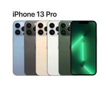 Load image into Gallery viewer, Apple iPhone 13 Pro - Ansuran Kedai Kad Debit - 4 Bulan Atao 7 Bulan Mobile Wholesale City Malaysia 2005 - 100% Lulus - Tanpa Documents - Mohon Sekarang Hotline: 017-788-9900