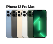 Load image into Gallery viewer, Apple iPhone 13 Pro Max - Ansuran Kedai Kad Debit - 4 Bulan Atao 7 Bulan Mobile Wholesale City Malaysia 2005 - 100% Lulus - Tanpa Documents - Mohon Sekarang Hotline: 017-788-9900