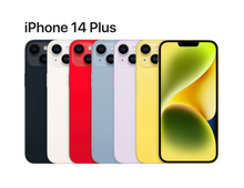 Load image into Gallery viewer, Apple iPhone 14 Plus - Ansuran Kedai Kad Debit - 4 Bulan Atao 7 Bulan Mobile Wholesale City Malaysia 2005 - 100% Lulus - Tanpa Documents - Mohon Sekarang Hotline: 017-788-9900