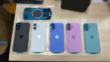 Load image into Gallery viewer, Apple iPhone Back Glass Repair Mobile Wholesale City Malaysia
