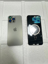 Load image into Gallery viewer, Apple iPhone Back Glass Repair Mobile Wholesale City Malaysia