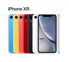 Load image into Gallery viewer, Apple iPhone XR - Ansuran Kedai Kad Debit - 4 Bulan Atao 7 Bulan Mobile Wholesale City Malaysia 2005 - 100% Lulus - Tanpa Documents - Mohon Sekarang Hotline: 017-788-9900