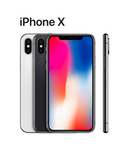 Load image into Gallery viewer, Apple iPhone X - Ansuran Kedai Kad Debit - 4 Bulan Atao 7 Bulan Mobile Wholesale City Malaysia 2005 - 100% Lulus - Tanpa Documents - Mohon Sekarang Hotline: 017-788-9900