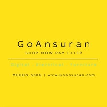 Load image into Gallery viewer, GoAnsuran - Pasti Lulus