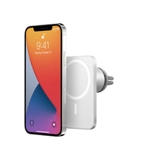 Load image into Gallery viewer, iPhone Magnetic Car Vent Mount with MagSafe