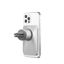 Load image into Gallery viewer, iPhone Magnetic Car Vent Mount with MagSafe