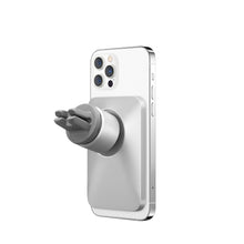 Load image into Gallery viewer, iPhone Magnetic Car Vent Mount with MagSafe