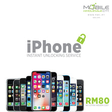 Load image into Gallery viewer, Turbo Sim | Instantly Unlock Your iPhone Sim Locked • Network Lock • Telco Lock • Carrier Lock