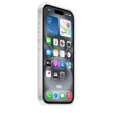 Load image into Gallery viewer, Unlimited Accidental Damage Replacement | iPhone Clear Case with MagSafe