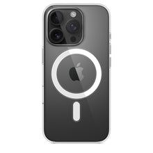 Load image into Gallery viewer, Unlimited Accidental Damage Replacement | iPhone Clear Case with MagSafe