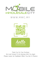 Load image into Gallery viewer, MWC Google Review