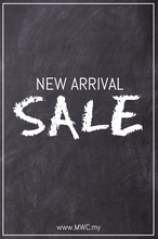 Load image into Gallery viewer, MOBILE WHOLESALE CITY WAREHOUSE SALES NOTICE