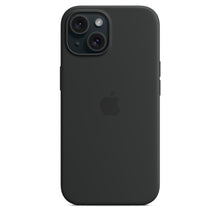 Load image into Gallery viewer, iPhone Silicone Case with MagSafe
