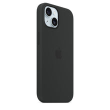 Load image into Gallery viewer, iPhone Silicone Case with MagSafe