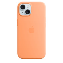Load image into Gallery viewer, iPhone Silicone Case with MagSafe