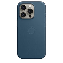 Load image into Gallery viewer, iPhone FineWoven Case with MagSafe