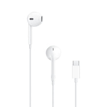 Load image into Gallery viewer, Apple EarPods (USB-C)