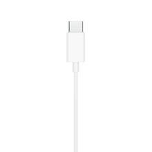 Load image into Gallery viewer, Apple EarPods (USB-C)