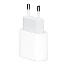 Load image into Gallery viewer, Apple 20W USB-C Power Adapter | Two Round Pins