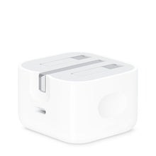 Load image into Gallery viewer, Apple 20W USB-C Power Adapter