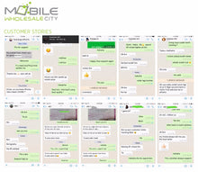 Load image into Gallery viewer, Apple iPhone Touch Screen Repair & Replacement