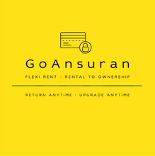 Load image into Gallery viewer, Flexi Rent — Return Anytime • Upgrade Anytime • Own It Eventually