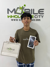 Load image into Gallery viewer, MWC Happy Customer 11 - GoAnsuran — Ansuran Ringan Tanpa Beban ~ Tanpa Syarat Ketat! ✅ | Walau Blacklist 100% Dijamin Lulus ✅ | Tanpa Dokumen ✅ | 💥 Agent GoAnsuran Diperlukan Segera!
GoSewaBeli - Sewa Miliki | Go Flexi Rent-To-Own — From Rental to Ownership, Made Easy | Flexi Rent — Bebas Pulang • Naik Taraf • Milik | Flexi Rent — Return Anytime • Upgrade Anytime • Own It Eventually