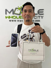 Load image into Gallery viewer, MWC Happy Customer 13 - GoAnsuran — Ansuran Ringan Tanpa Beban ~ Tanpa Syarat Ketat! ✅ | Walau Blacklist 100% Dijamin Lulus ✅ | Tanpa Dokumen ✅ | 💥 Agent GoAnsuran Diperlukan Segera!
GoSewaBeli - Sewa Miliki  |  Go Flexi Rent-To-Own — From Rental to Ownership, Made Easy | Flexi Rent — Bebas Pulang • Naik Taraf • Milik |  Flexi Rent — Return Anytime • Upgrade Anytime • Own It Eventually