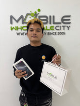 Load image into Gallery viewer, MWC Happy Customer 2 - GoAnsuran — Ansuran Ringan Tanpa Beban ~ Tanpa Syarat Ketat! ✅ | Walau Blacklist 100% Dijamin Lulus ✅ | Tanpa Dokumen ✅ | 💥 Agent GoAnsuran Diperlukan Segera!
GoSewaBeli - Sewa Miliki | Go Flexi Rent-To-Own — From Rental to Ownership, Made Easy | Flexi Rent — Bebas Pulang • Naik Taraf • Milik | Flexi Rent — Return Anytime • Upgrade Anytime • Own It Eventually