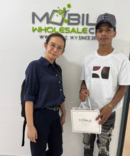 Load image into Gallery viewer, MWC Happy Customer 444