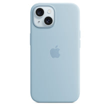 Load image into Gallery viewer, iPhone Silicone Case with MagSafe