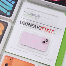 Load image into Gallery viewer, Apple iPhone Rear Camera Lens Cracked & Replacement