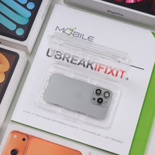 Load image into Gallery viewer, Apple iPhone Rear Camera Lens Cracked & Replacement