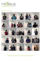 Load image into Gallery viewer, MWC Happy Customer