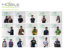 Load image into Gallery viewer, Mobile Wholesale City Positive FeedBack